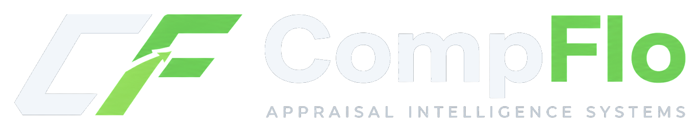 CompFlo Appraisal Intelligence Systems