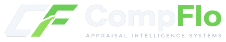 CompFlo — Appraisal intelligence systems